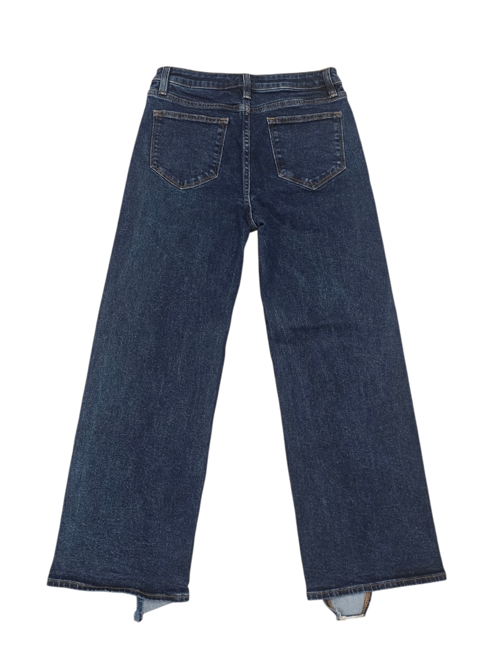 Driftwood Cece Jeans Two Tone - Picture 11 of 13
